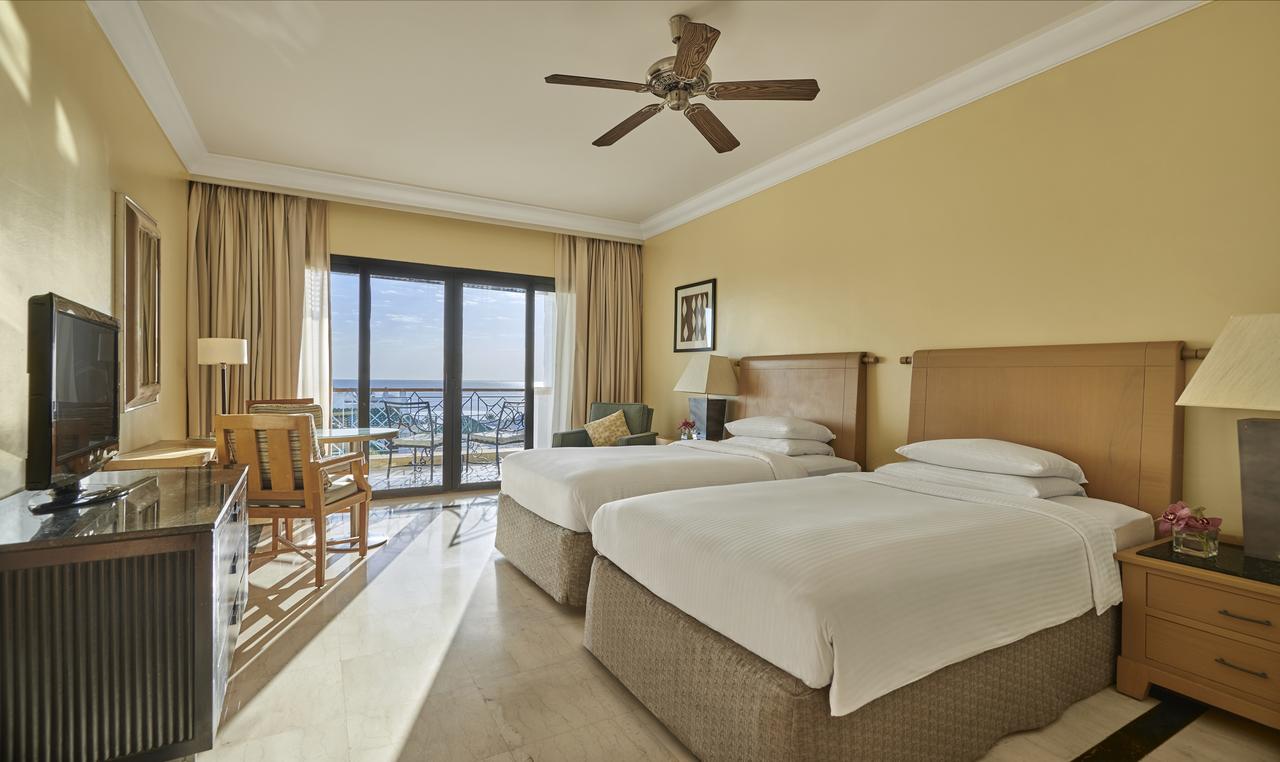 Hyatt Regency Sharm El Sheikh Resort