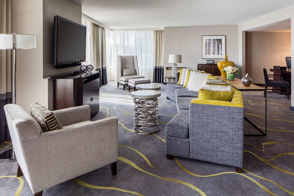 Hyatt Regency Washington on Capitol Hill