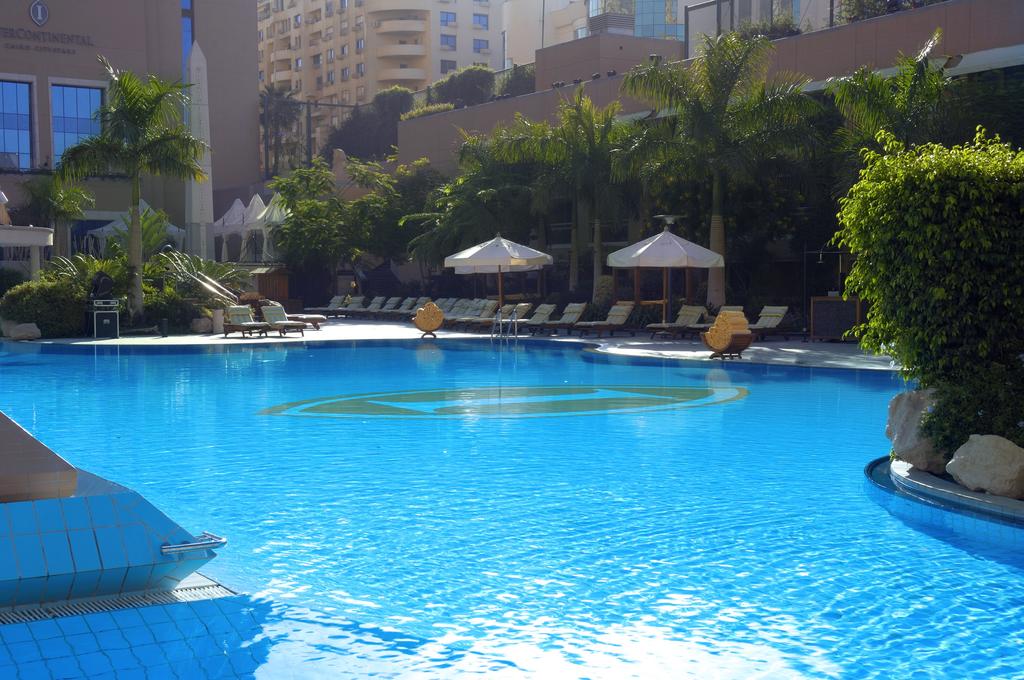 InterContinental Cairo Citystars