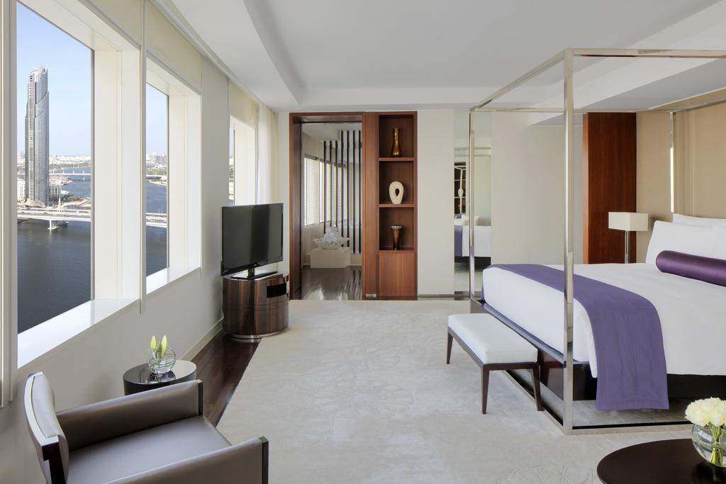 InterContinental Dubai Festival City
