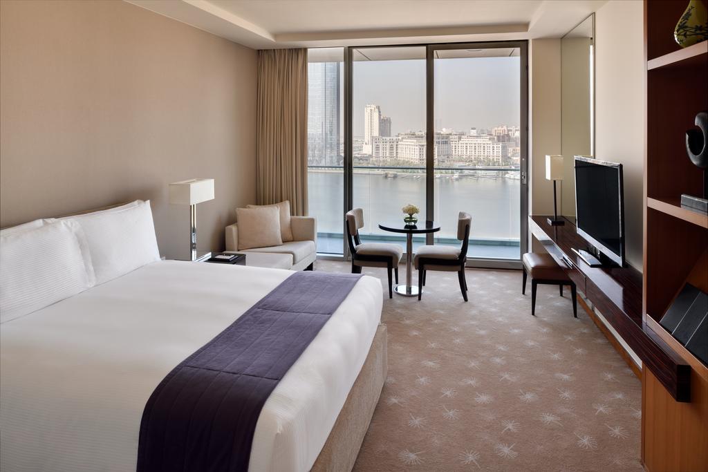 InterContinental Residence Suites Dubai Festival City