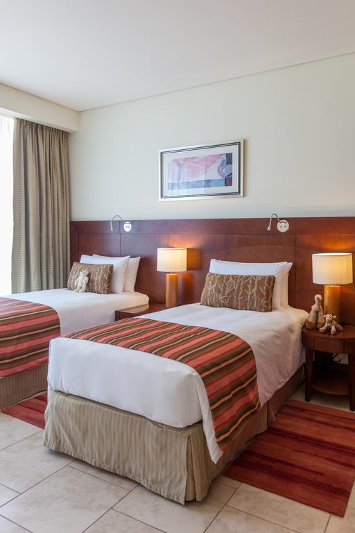 Hotel Oasis Beach Tower Serviced