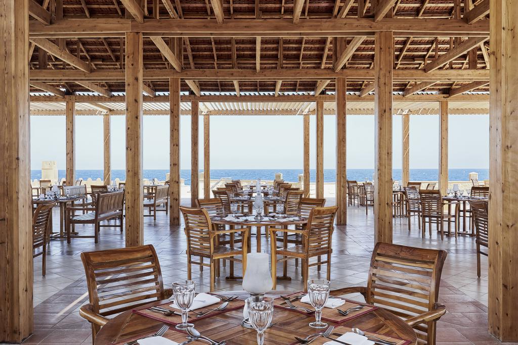 Resta Grand Resort Marsa Alam