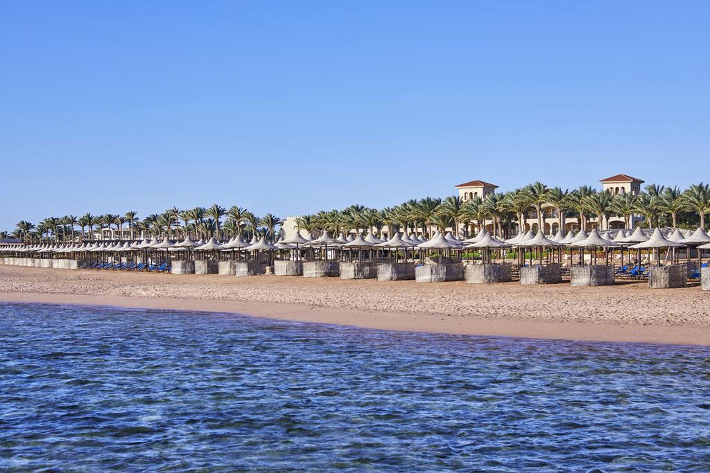 Jaz Mirabel Beach Resort Hotel