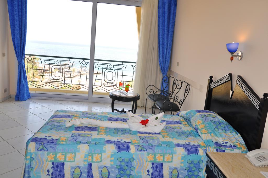 King Tut Resort Hurghada