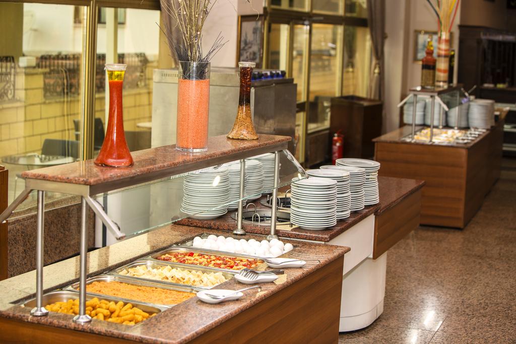 Kumburgaz Marin Princess Hotel