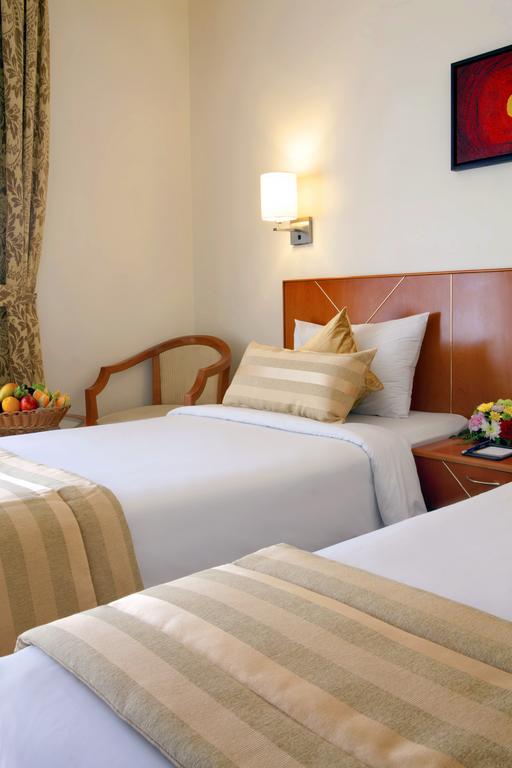 Landmark Hotel Baniyas