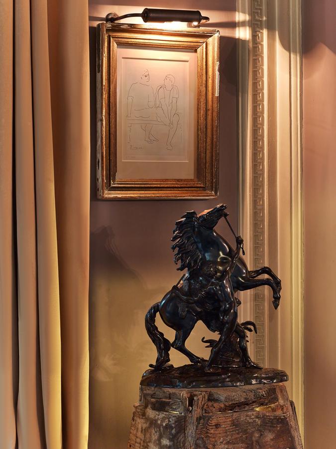 Le Dokhan’s, a Tribute Portfolio Hotel, Paris