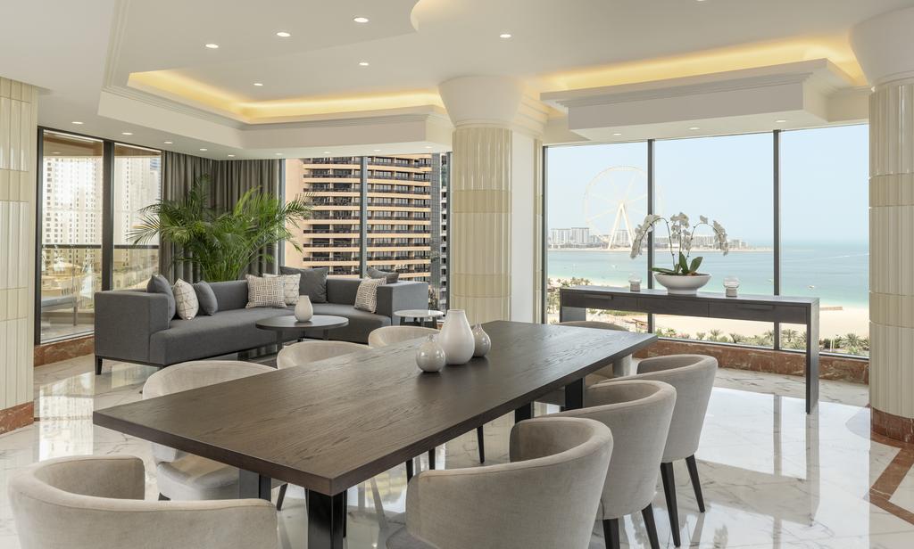 Le Royal Meridien Beach Resort & Spa
