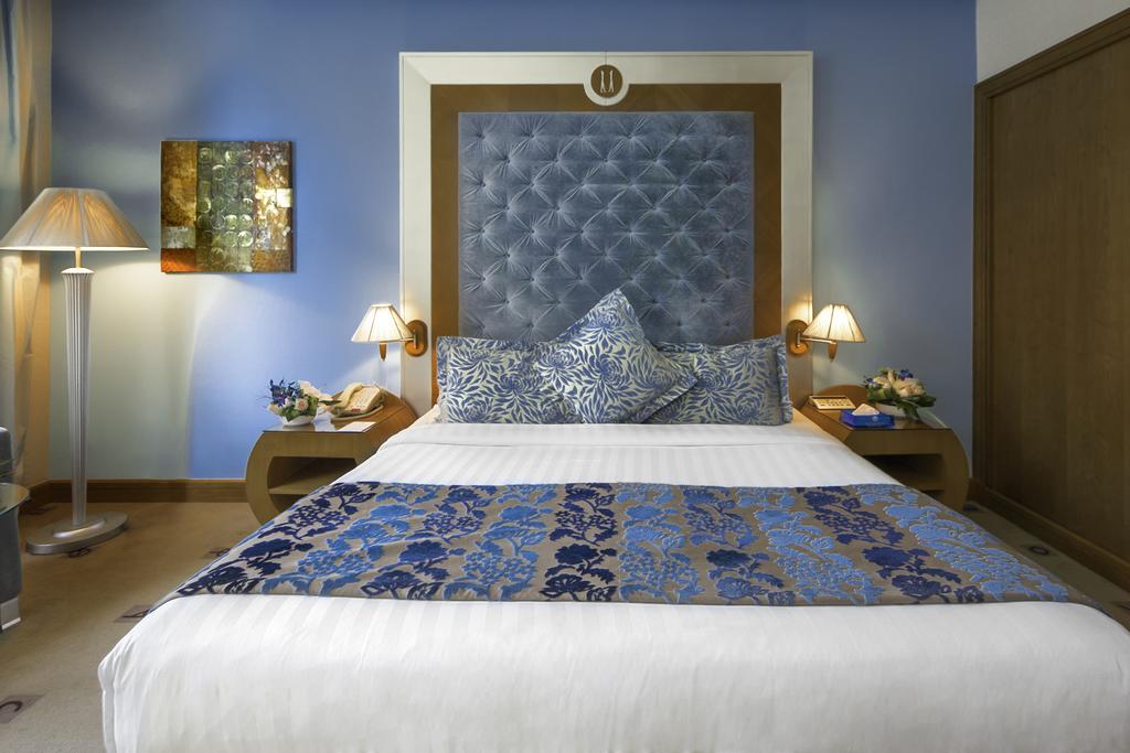 Marina Byblos Hotel