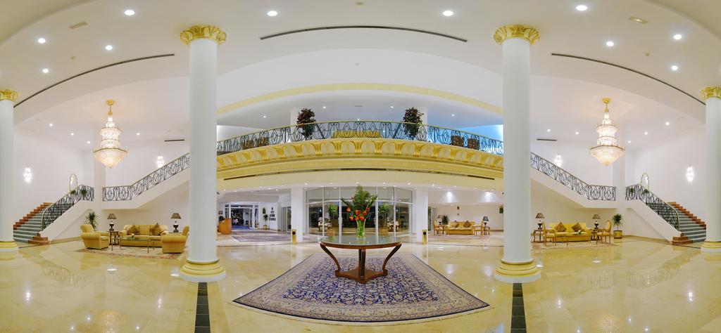 Jolie Ville Golf & Resort
