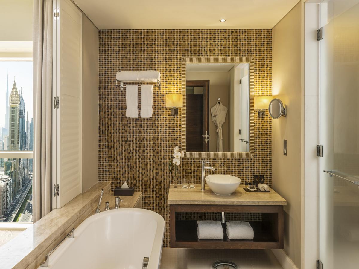 Millennium Plaza Hotel Dubai
