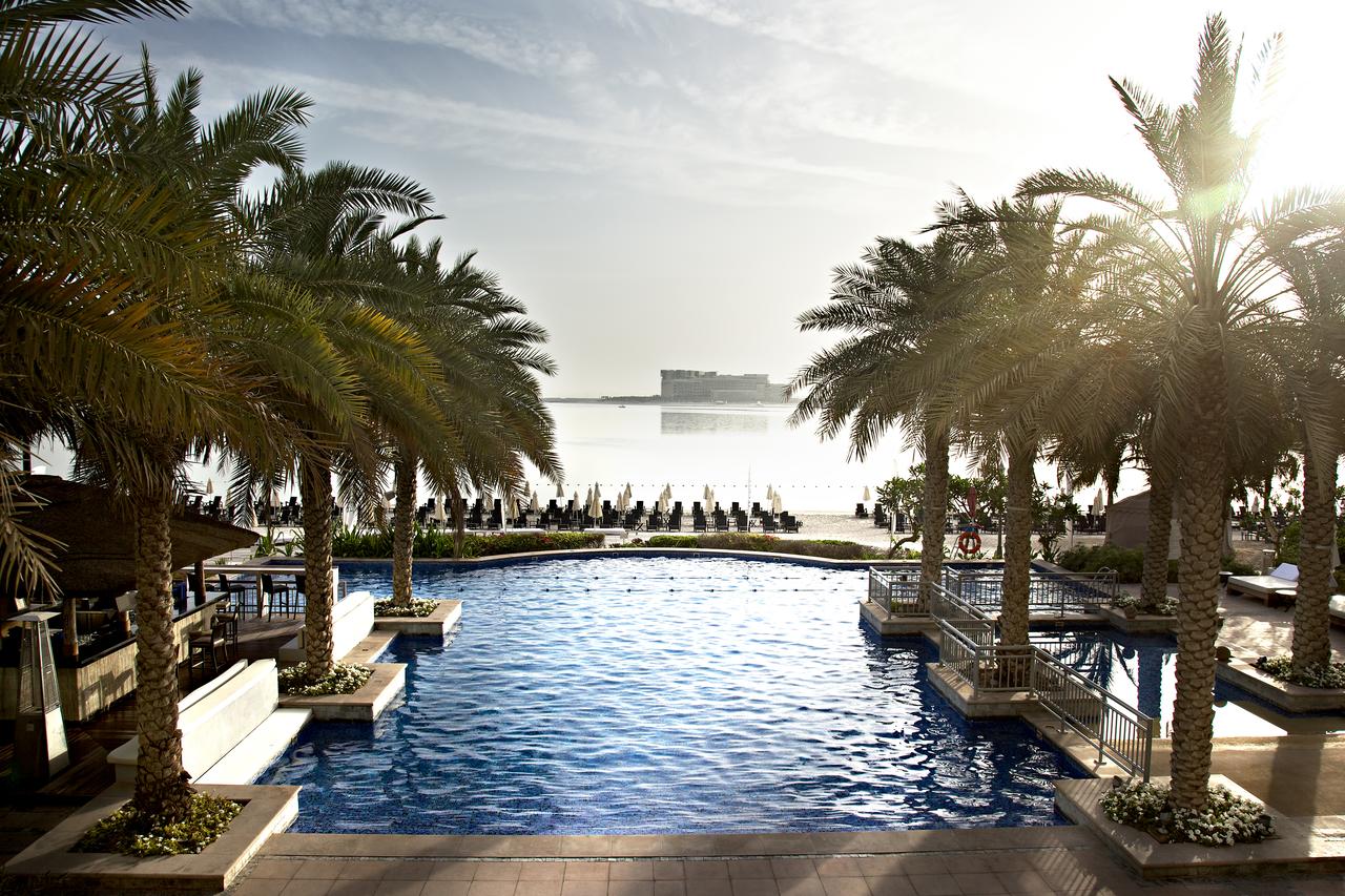 Mövenpick Ibn Battuta Gate Hotel Dubai