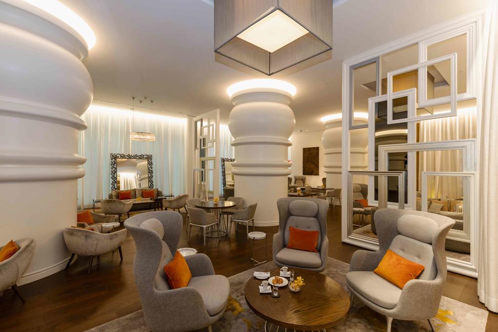 Nassima Royal Hotel