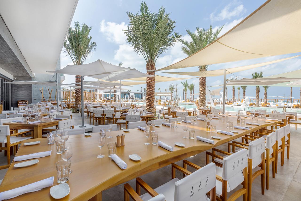 Nikki Beach Resort & Spa Dubai