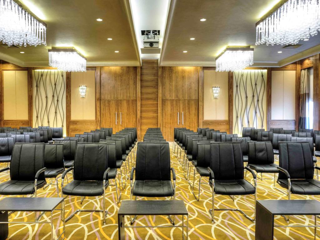 Novotel Cairo Airport