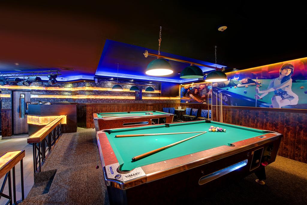 Palm Beach Hotel Bur Dubai