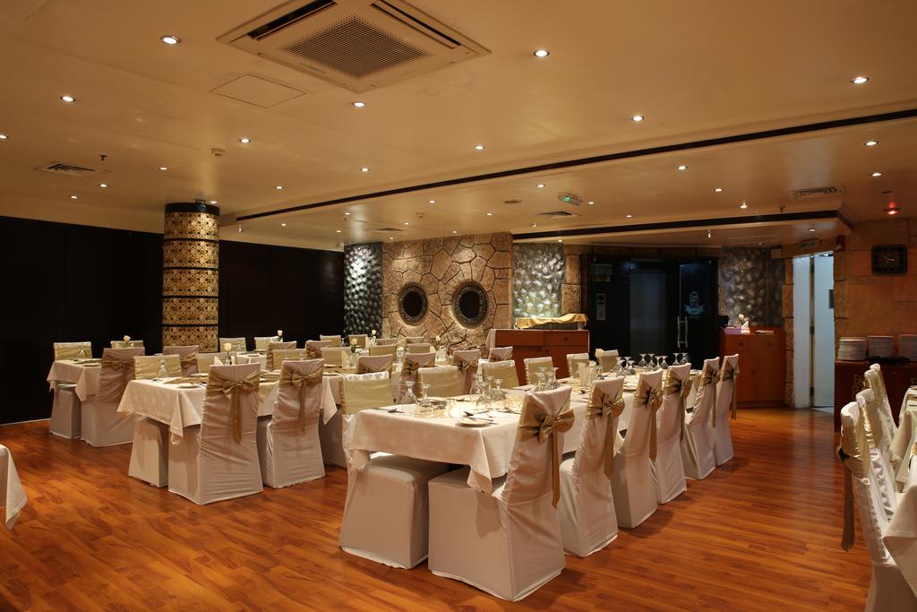 Panorama Grand Hotel