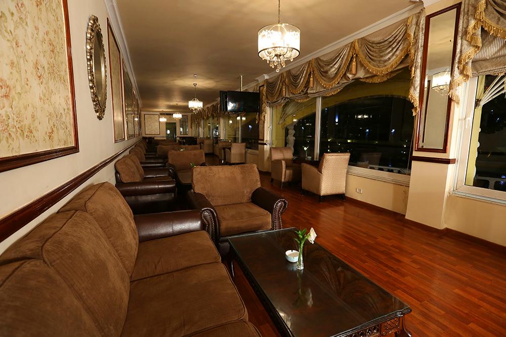 Paradise Inn Beach Resort