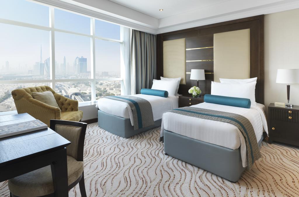 Park Regis Kris Kin Hotel
