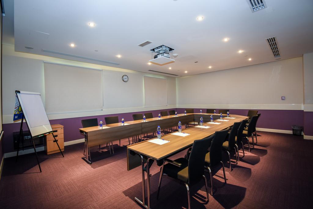 Premier Inn Dubai Investments Park Hotel