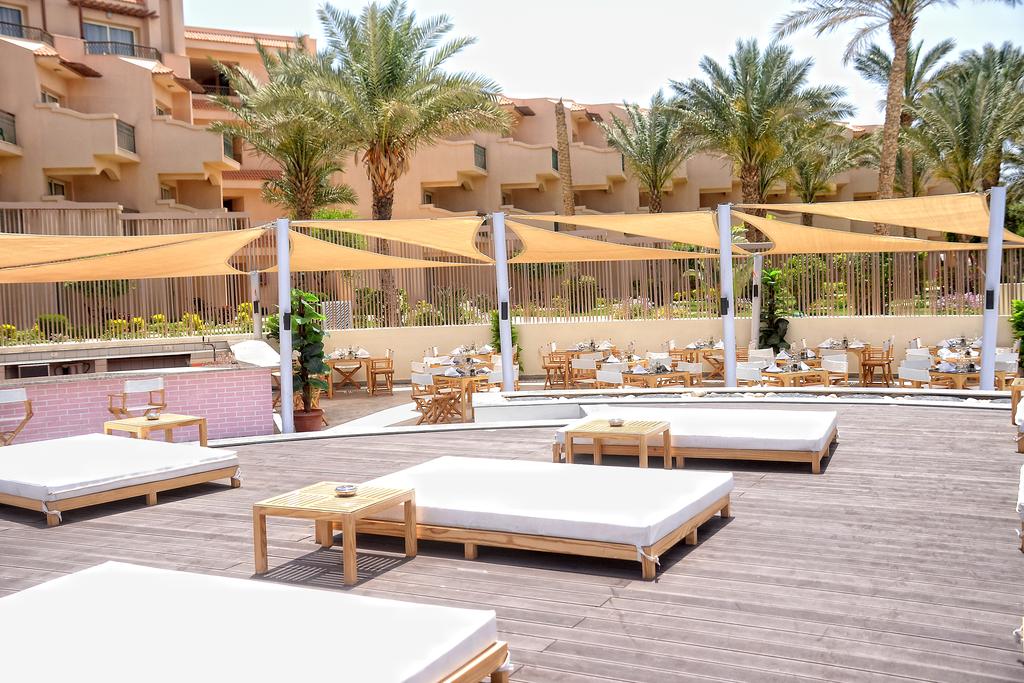 Otium Pyramisa Beach Resort Sahl Hasheesh