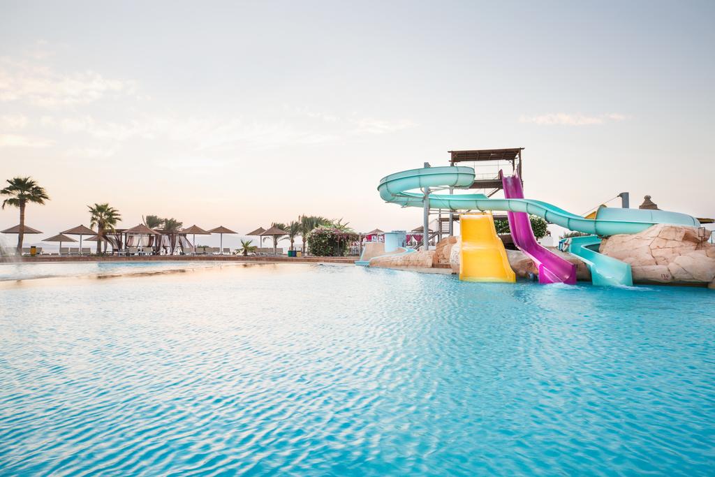 Hotel Pyramisa Resort and Villas Sharm El Sheikh