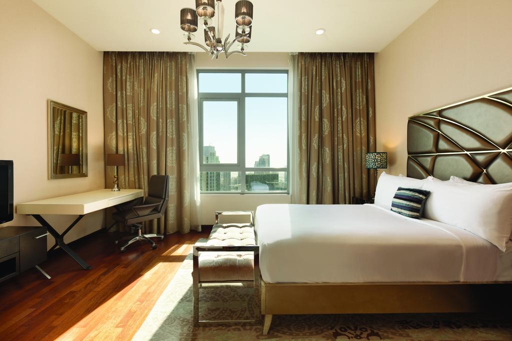 Ramada Downtown Dubai