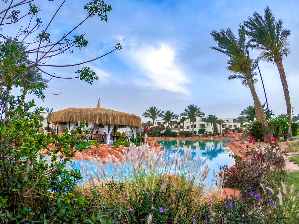 Regency Plaza Aqua Park & Spa Resort