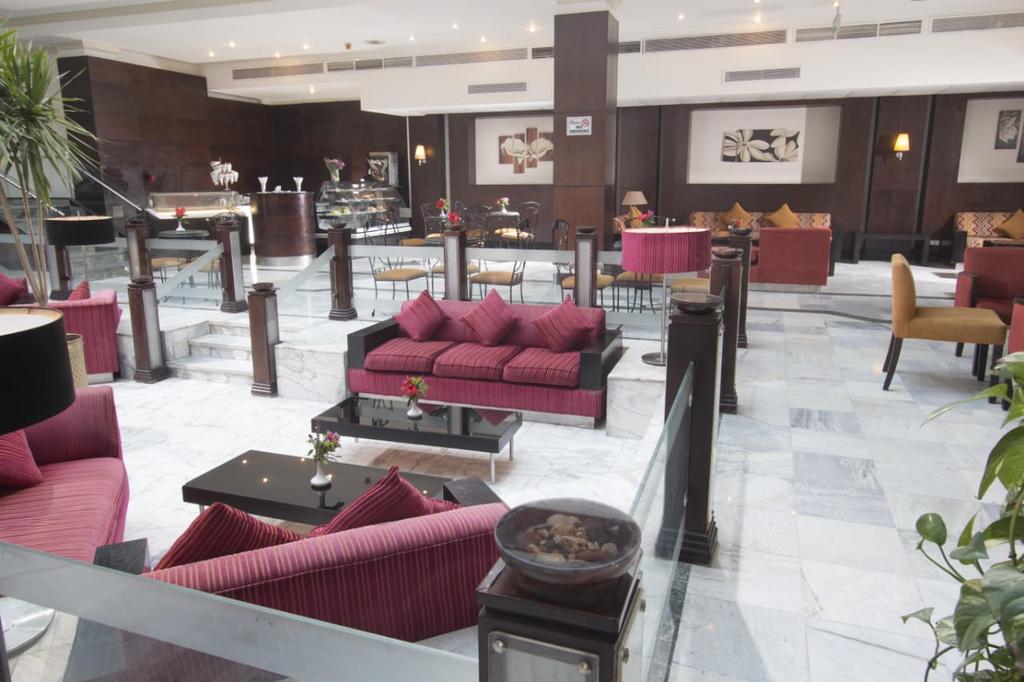 Regina Swiss Inn Resort & Aqua Park