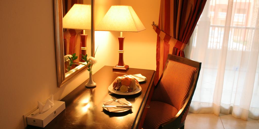 Rehana Royal Beach Resort - Aquapark & Spa