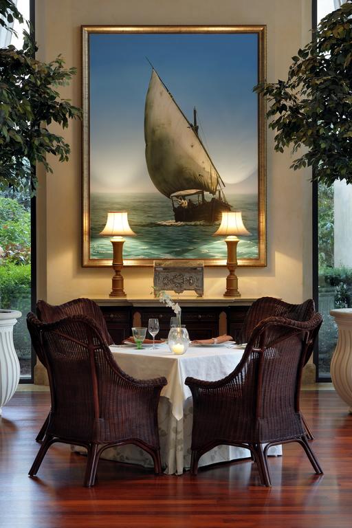 Residence & Spa, Dubai at One&Only Royal Mirage