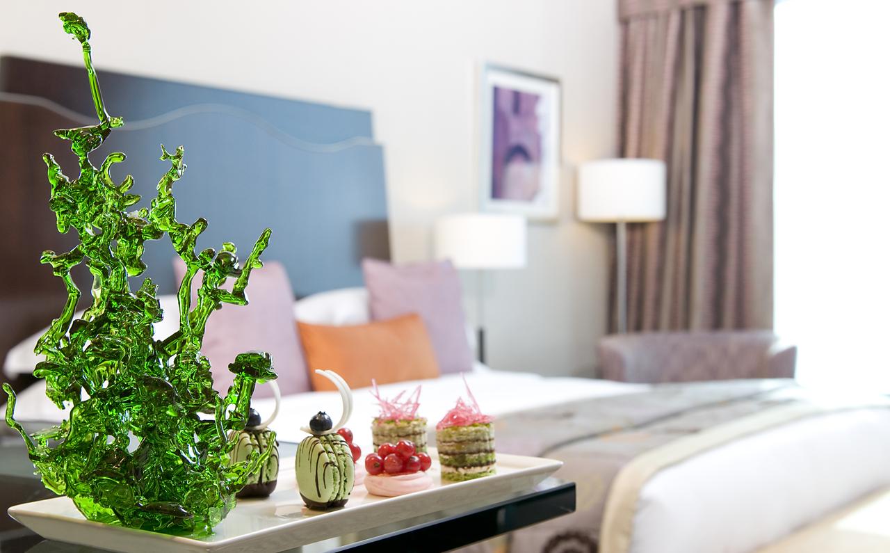 Rose Rayhaan by Rotana - Dubai