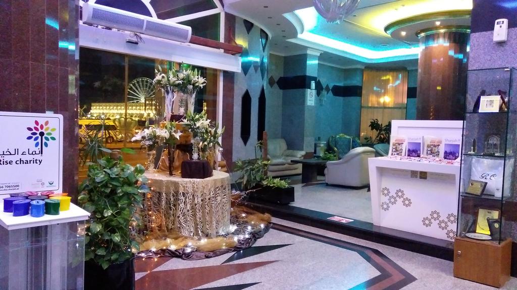 Royal Crown Suites