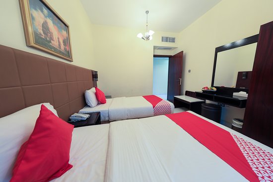 Royal Mark Hotel Apartment