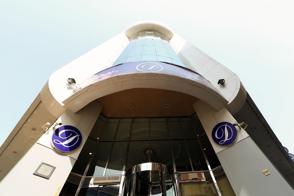 Delmon Hotel