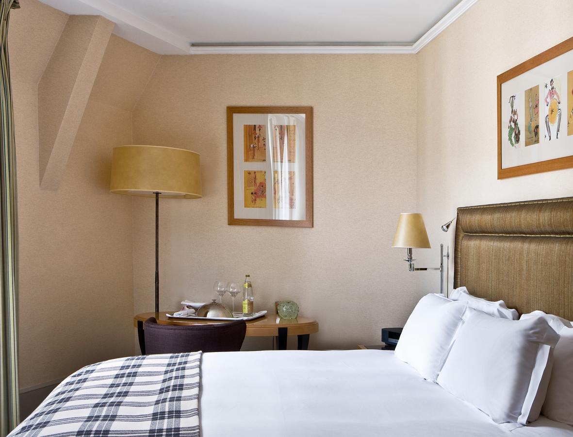 Hotel Scribe Paris Opera by Sofitel