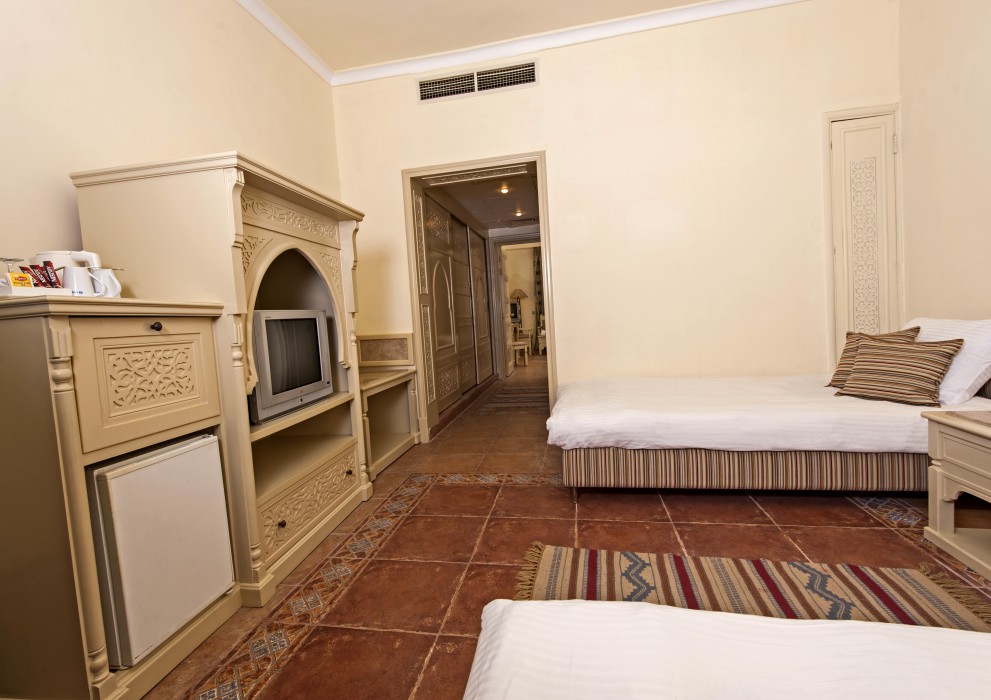 Sentido Mamlouk Palace Resort
