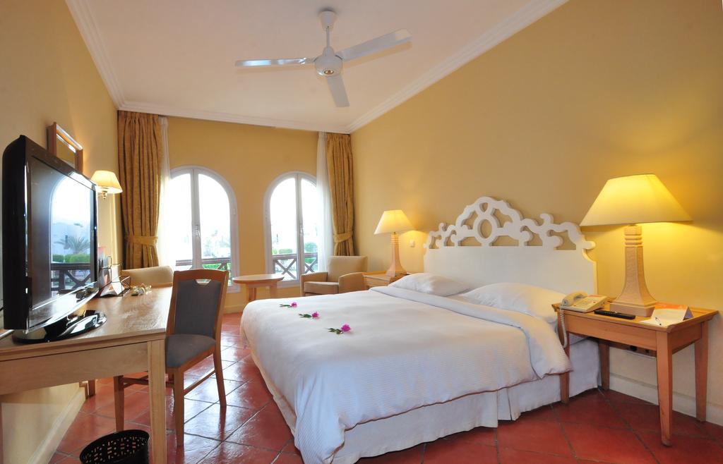 Hilton Sharm Dreams Resort
