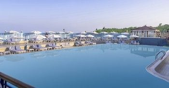 Sheraton Montazah Hotel
