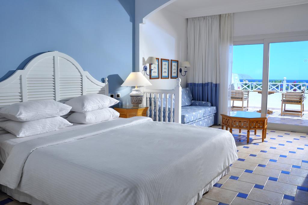 Sheraton Sharm Hotel & Spa