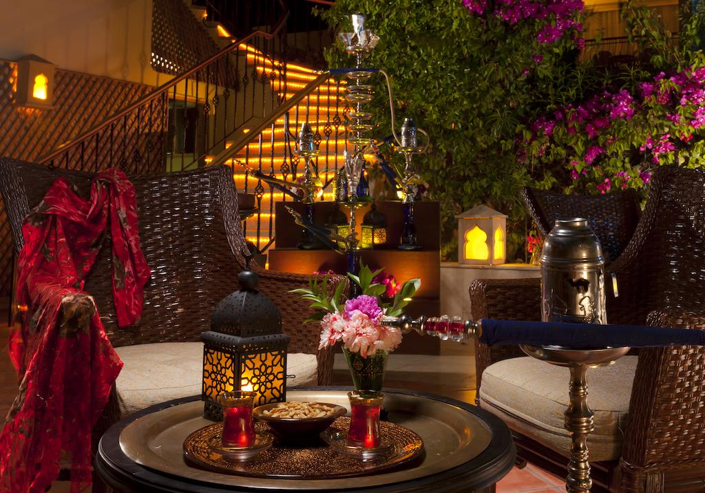 Sierra Hotel Sharm El Sheikh
