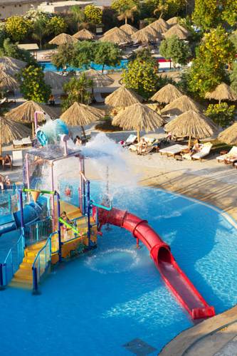 Sindbad Aqua hotel & SPA