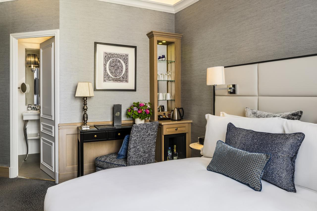 Hotel Amarante Ely