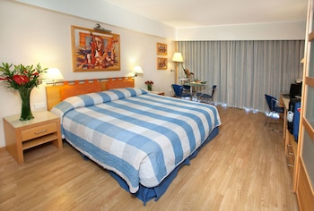 St Raphael Resort