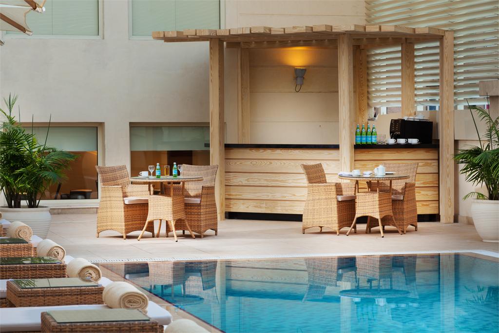 Steigenberger Hotel El Tahrir Cairo