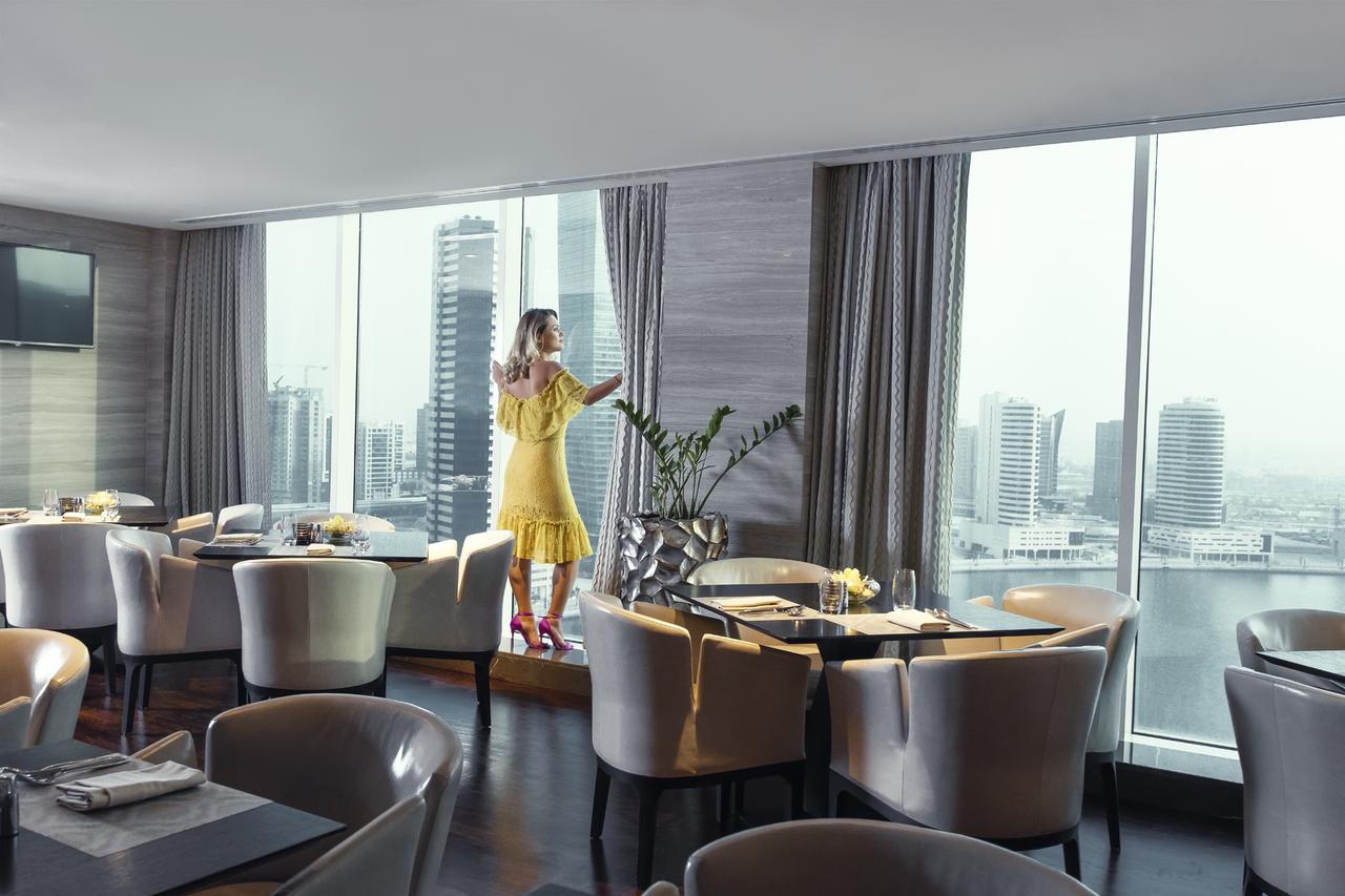 Steigenberger Hotel Business Bay, Dubai