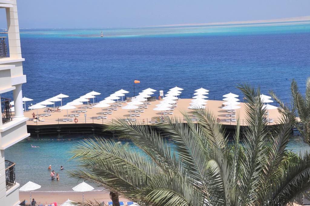 Sunrise Holidays Resort Hurghada - Adults Only