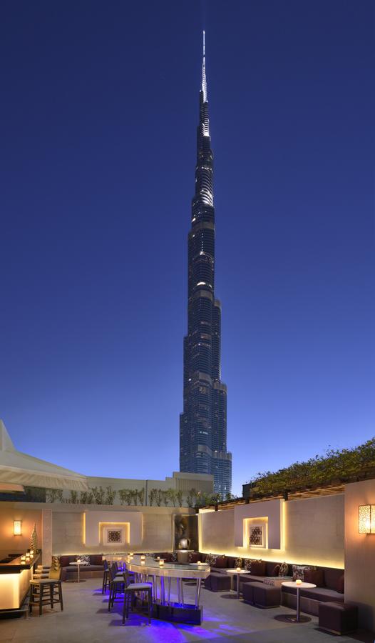 Address Dubai Mall