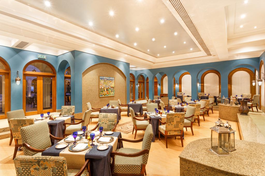 The Oberoi, Sahl Hasheesh